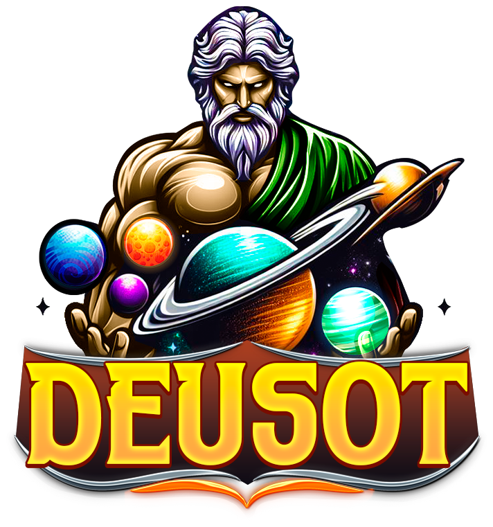 DeusOLD / DeusOT OT server banner — XyroBot vBot cavebot, healing and targeting for 8.0 OTCv8