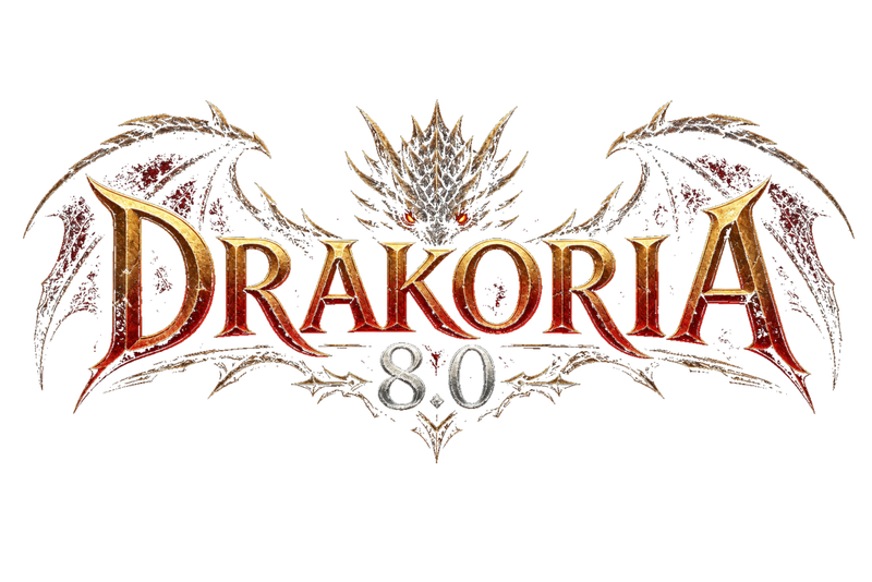 The XyroBot panel on Drakoria 8.0: vBot modules for 8.0 OTCv8 hunting