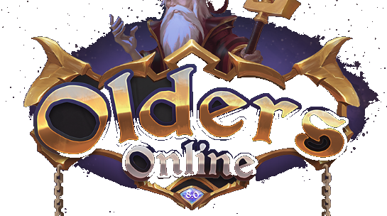 Olders Online OT server banner — XyroBot vBot cavebot, healing and targeting for 7.4 OTCv8