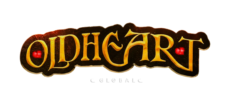 OldHeart bot preview — cavebot, healing, loot and auto-equip on a 7.4 client