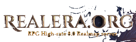 Realera bot preview — cavebot, healing, loot and auto-equip on a 7.4 client