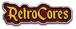 The XyroBot panel on Retrocores: vBot modules for 7.4 OTCv8 hunting
