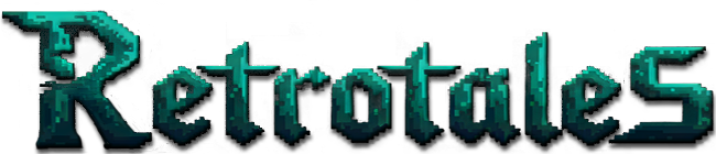 The XyroBot panel on Retrotales: vBot modules for 7.4 OTCv8 hunting