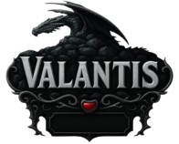 Valantis bot preview — cavebot, healing, loot and auto-equip on a 8.0 client