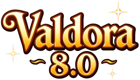 Valdora bot preview — cavebot, healing, loot and auto-equip on a 8.0 client